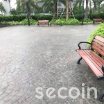 European fan pattern